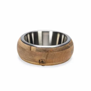 Designed by Lotte Holznapf Mandira 650 ml, 16,5 cm für Hunde Preisknaller